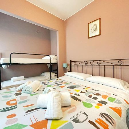 Suite Clo - Sanremo Exteriör bild
