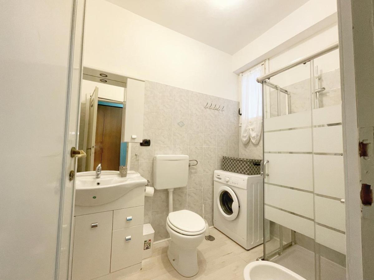 Suite Clo - Sanremo Exteriör bild